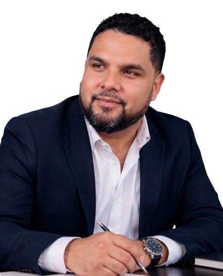 Frank Martínez · Estratega Patrimonial