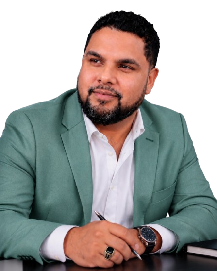 Frank Martínez